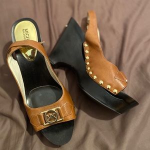 MICHAEL by Michael Kors Wedge